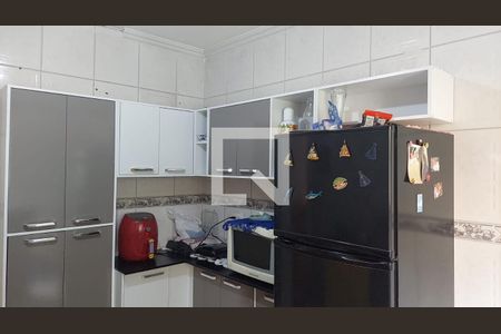 Apartamento para alugar com 2 quartos, 55m² em Vila Castelo, São Paulo