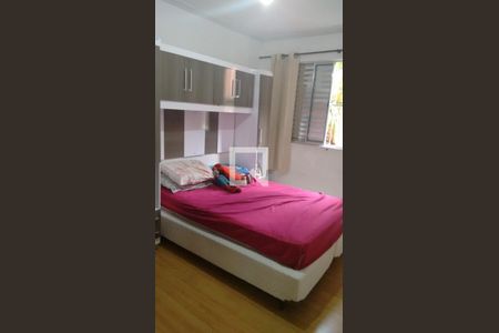 Apartamento para alugar com 2 quartos, 55m² em Vila Castelo, São Paulo