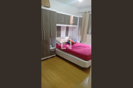 Apartamento para alugar com 2 quartos, 55m² em Vila Castelo, São Paulo