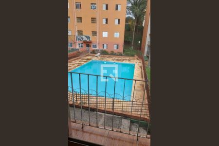 Apartamento para alugar com 2 quartos, 55m² em Vila Castelo, São Paulo