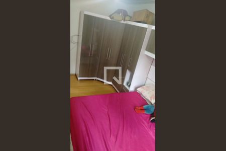 Apartamento para alugar com 2 quartos, 55m² em Vila Castelo, São Paulo