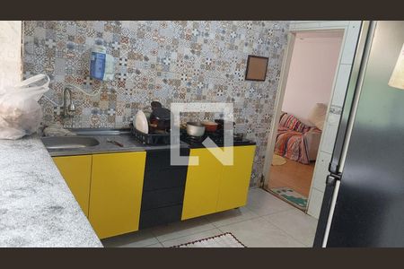 Apartamento para alugar com 2 quartos, 55m² em Vila Castelo, São Paulo