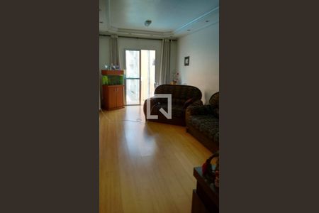 Apartamento para alugar com 2 quartos, 55m² em Vila Castelo, São Paulo