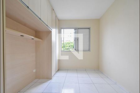 Quarto 01 de apartamento à venda com 2 quartos, 65m² em Jardim Cidalia, São Paulo