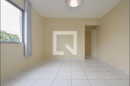 Sala de apartamento à venda com 2 quartos, 65m² em Jardim Cidalia, São Paulo