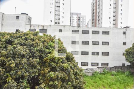 Vista  de apartamento à venda com 2 quartos, 65m² em Jardim Cidalia, São Paulo
