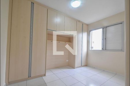 Quarto 01 de apartamento à venda com 2 quartos, 65m² em Jardim Cidalia, São Paulo
