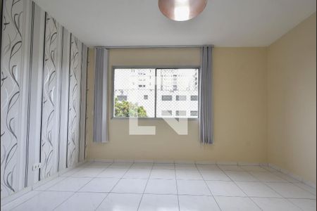 Sala de apartamento à venda com 2 quartos, 65m² em Jardim Cidalia, São Paulo