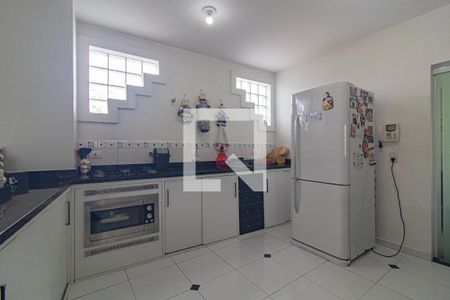 Casa para alugar com 234m², 3 quartos e 5 vagasCozinha