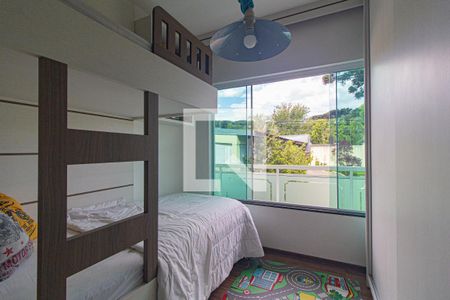 Casa para alugar com 234m², 3 quartos e 5 vagasQuarto 2