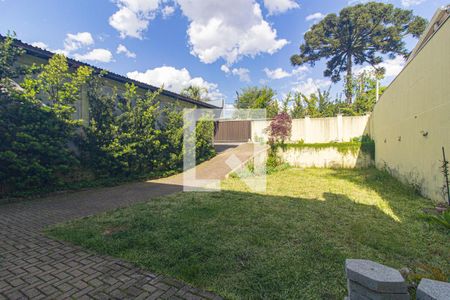 Casa para alugar com 234m², 3 quartos e 5 vagasÁrea comum