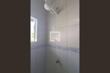 Casa para alugar com 234m², 3 quartos e 5 vagasBanheiro do Quarto 3