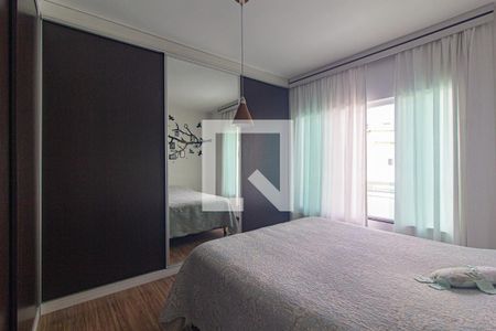 Casa para alugar com 234m², 3 quartos e 5 vagasQuarto 3