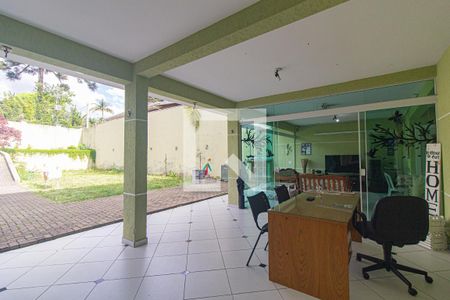 Casa para alugar com 234m², 3 quartos e 5 vagasGaragem