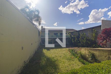 Casa para alugar com 234m², 3 quartos e 5 vagasÁrea comum