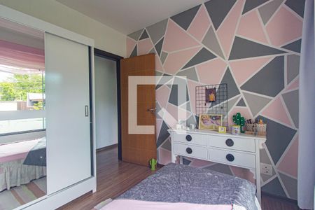 Casa para alugar com 234m², 3 quartos e 5 vagasQuarto 1