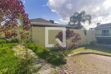 Casa para alugar com 234m², 3 quartos e 5 vagasJardim