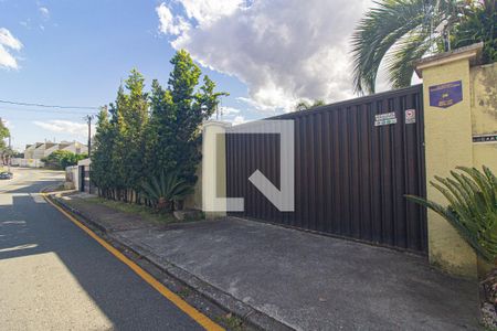 Casa para alugar com 234m², 3 quartos e 5 vagasFachada