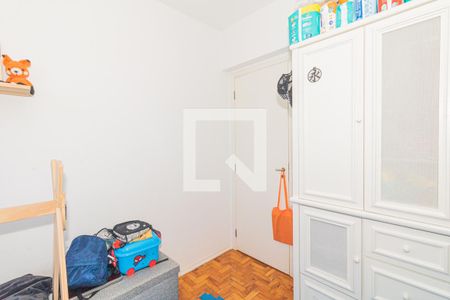 Quarto 1 de apartamento para alugar com 3 quartos, 90m² em Tremembé, São Paulo