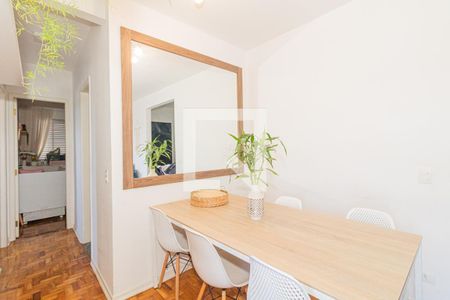 Sala de apartamento para alugar com 3 quartos, 90m² em Tremembé, São Paulo