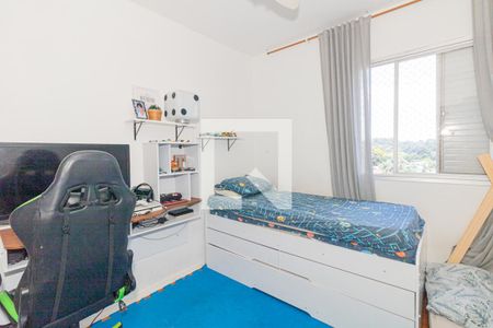 Quarto 1 de apartamento para alugar com 3 quartos, 90m² em Tremembé, São Paulo