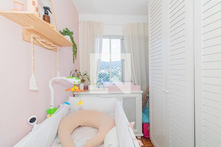 Quarto 2 de apartamento para alugar com 3 quartos, 90m² em Tremembé, São Paulo