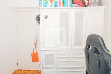 Quarto 1 de apartamento para alugar com 3 quartos, 90m² em Tremembé, São Paulo