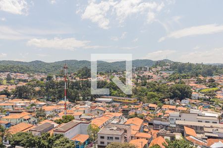Vista do Quarto 2 de apartamento para alugar com 3 quartos, 90m² em Tremembé, São Paulo