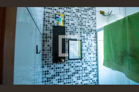 Casa à venda com 310m², 7 quartos e 4 vagasBanheiro