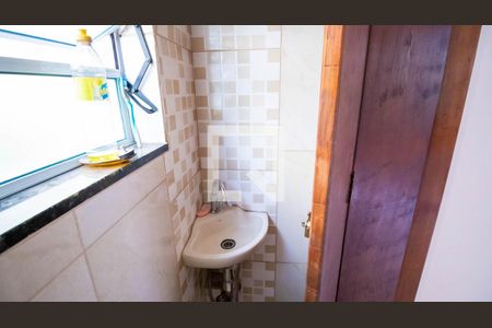 Casa à venda com 310m², 7 quartos e 4 vagasLavabo