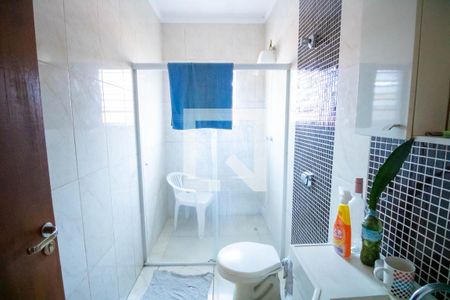 Casa à venda com 310m², 7 quartos e 4 vagasBanheiro Suite