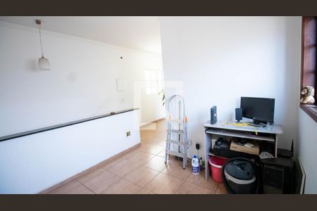 Casa à venda com 310m², 7 quartos e 4 vagasHall