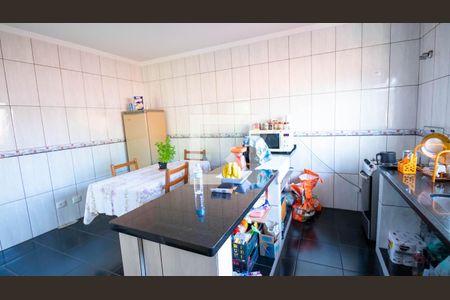 Casa à venda com 310m², 7 quartos e 4 vagasCozinha