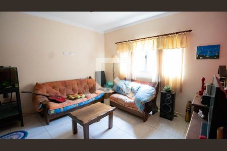 Sala de casa à venda com 7 quartos, 310m² em Nossa Senhora do Ó, São Paulo