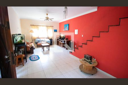 Sala de casa à venda com 7 quartos, 310m² em Nossa Senhora do Ó, São Paulo