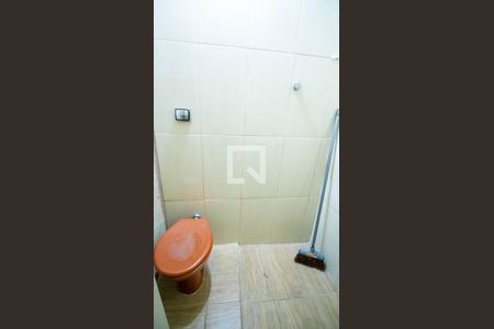 Casa à venda com 310m², 7 quartos e 4 vagasLavabo de serviço