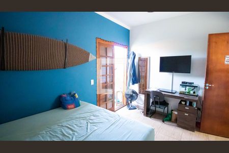 Casa à venda com 310m², 7 quartos e 4 vagasQuarto 1