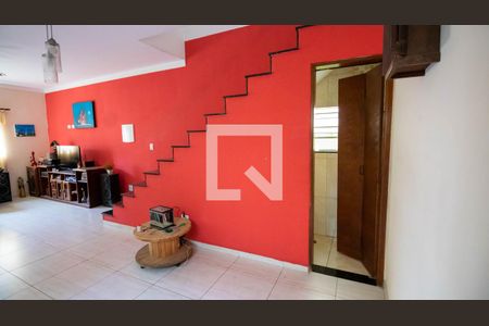 Sala de casa à venda com 7 quartos, 310m² em Nossa Senhora do Ó, São Paulo