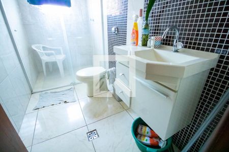 Casa à venda com 310m², 7 quartos e 4 vagasBanheiro Suite