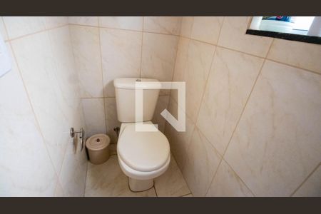 Casa à venda com 310m², 7 quartos e 4 vagasLavabo