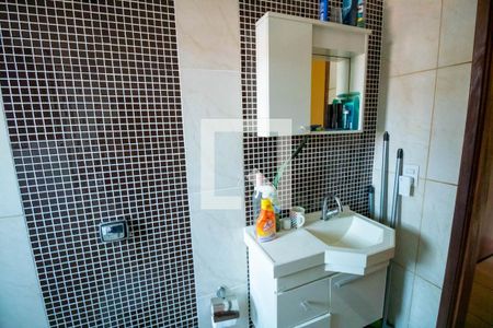 Casa à venda com 310m², 7 quartos e 4 vagasBanheiro Suite