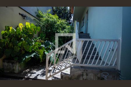 Casa à venda com 310m², 7 quartos e 4 vagasÁrea externa