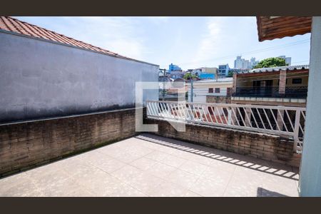 Casa à venda com 310m², 7 quartos e 4 vagasQuintal Quarto 2