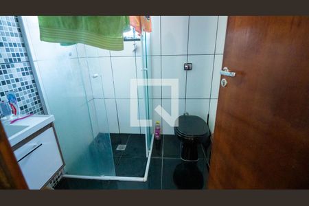 Casa à venda com 310m², 7 quartos e 4 vagasBanheiro