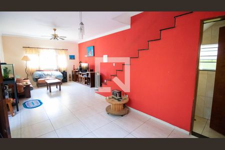 Sala de casa à venda com 7 quartos, 310m² em Nossa Senhora do Ó, São Paulo