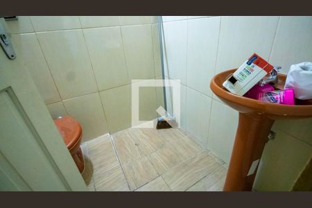 Casa à venda com 310m², 7 quartos e 4 vagasLavabo de serviço