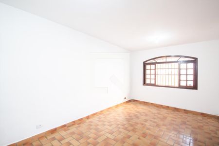 Sala de casa à venda com 4 quartos, 112m² em Presidente Altino, Osasco