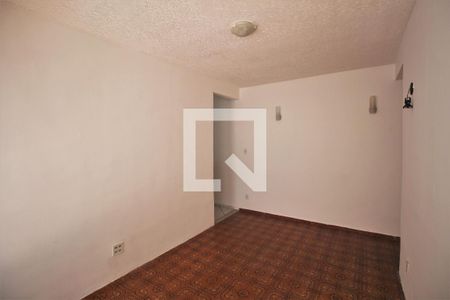 Sala de casa para alugar com 2 quartos, 94m² em São Miguel, São Gonçalo