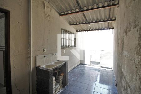 Casa para alugar com 94m², 2 quartos e sem vagaÁrea de Serviço