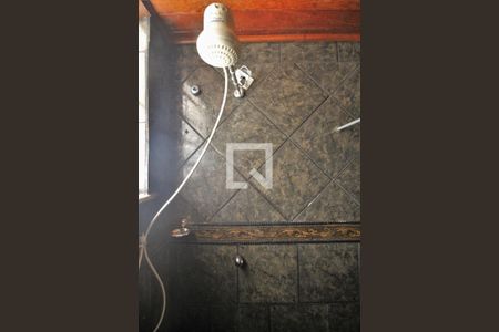 Casa para alugar com 94m², 2 quartos e sem vagaBanheiro
